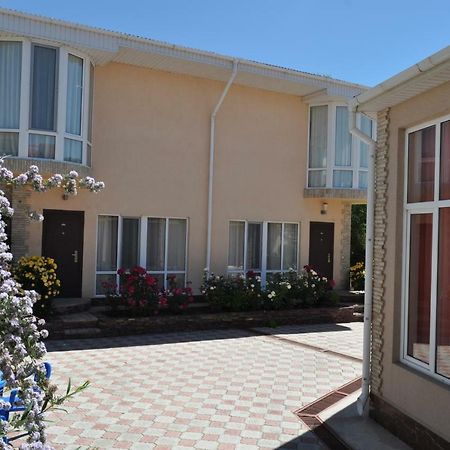 Zlata Inn Tamchy Exteriér fotografie