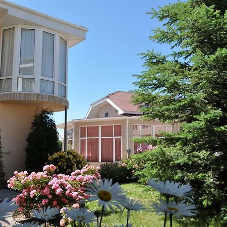 Zlata Inn Tamchy Exteriér fotografie