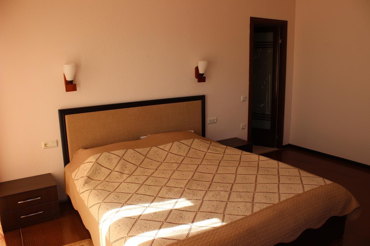 Zlata Inn Tamchy Pokoj fotografie