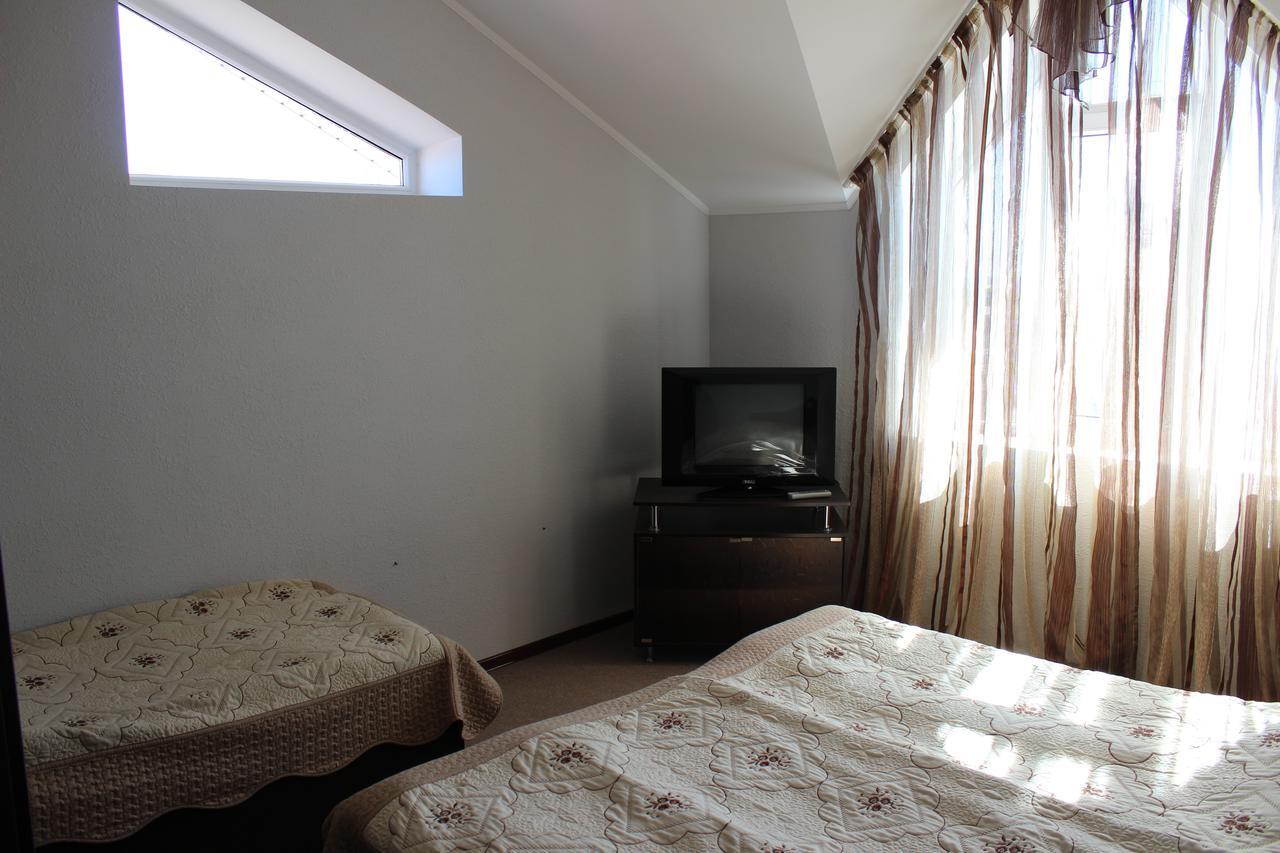 Zlata Inn Tamchy Pokoj fotografie