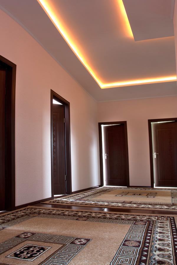Zlata Inn Tamchy Exteriér fotografie