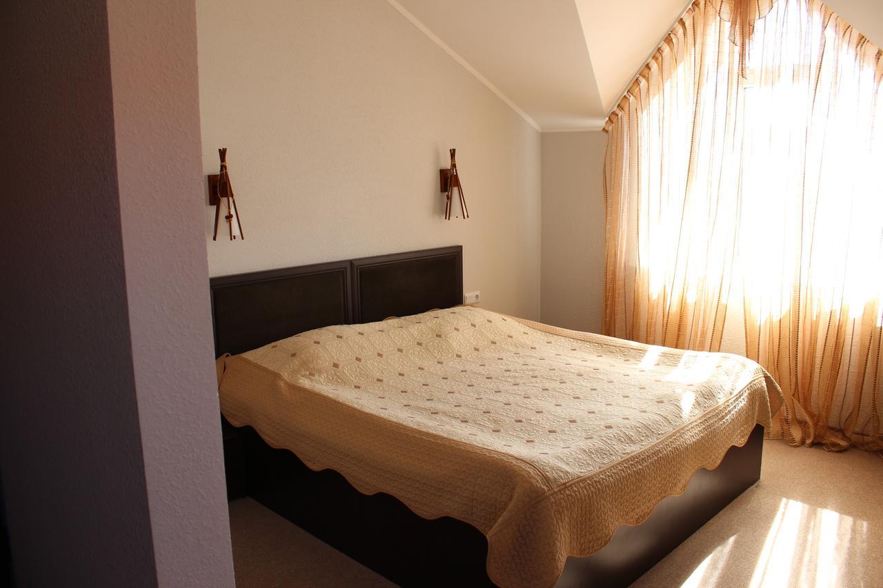 Zlata Inn Tamchy Pokoj fotografie