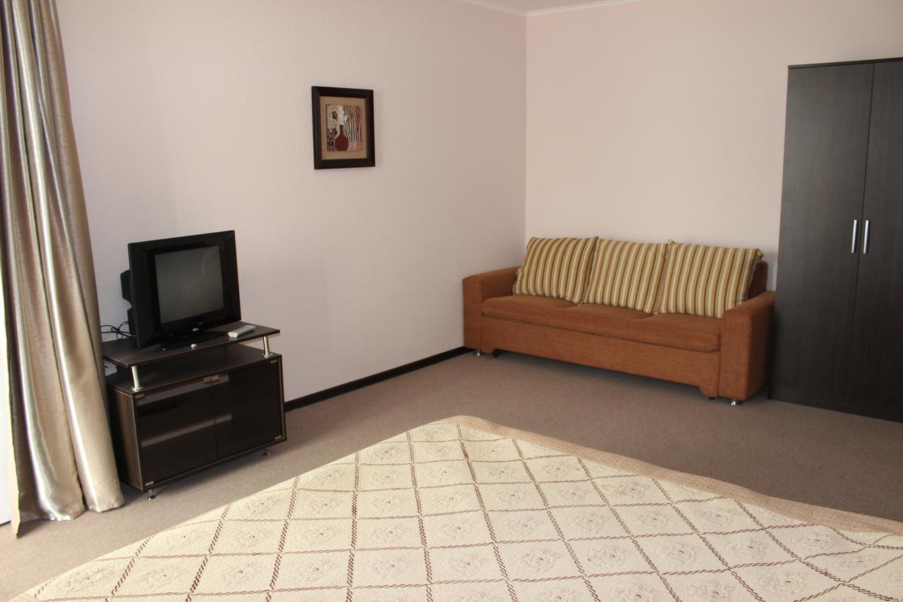 Zlata Inn Tamchy Pokoj fotografie