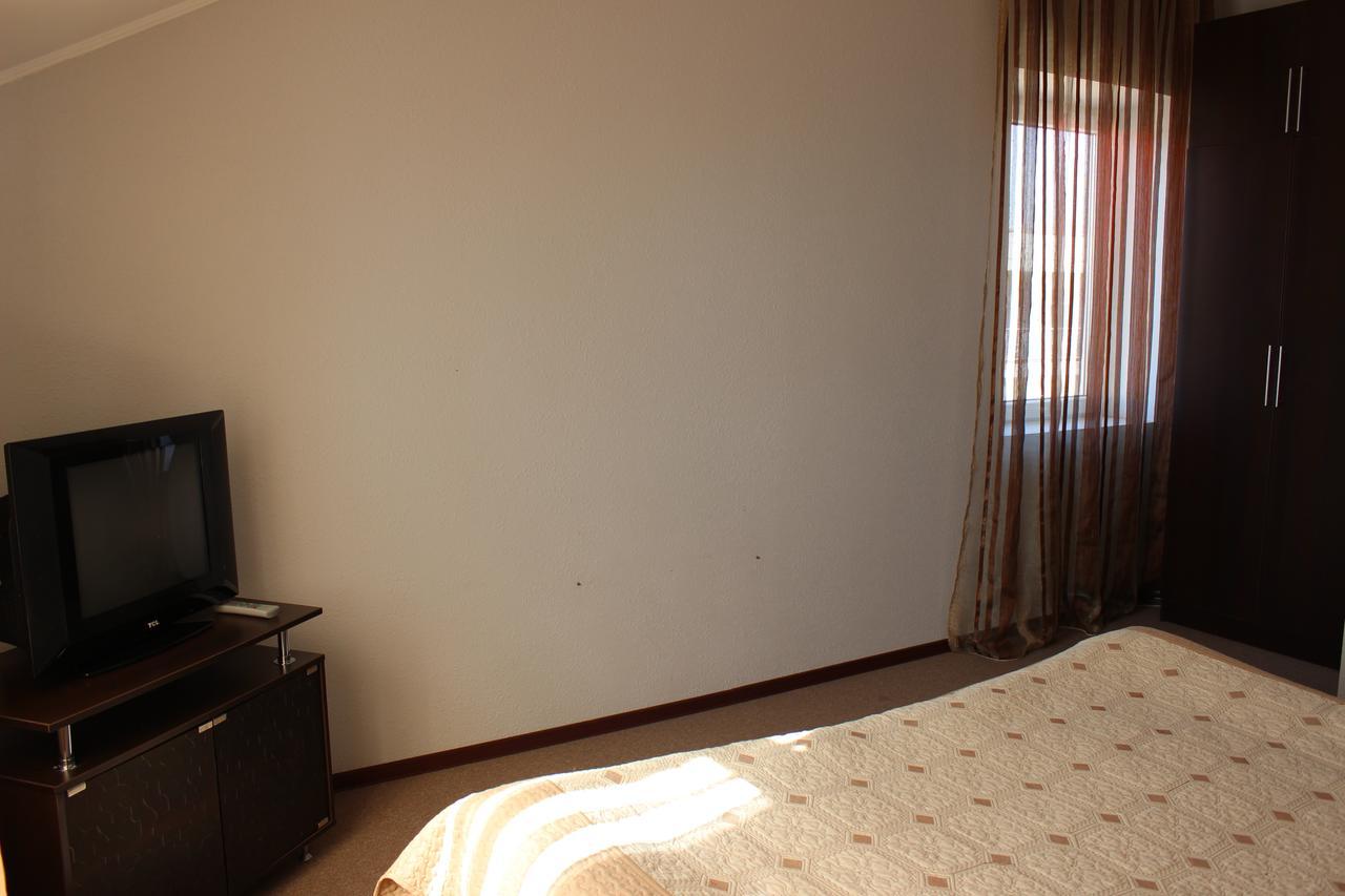 Zlata Inn Tamchy Pokoj fotografie