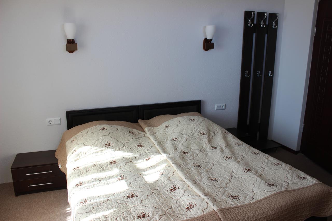 Zlata Inn Tamchy Pokoj fotografie