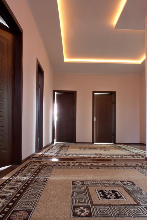 Zlata Inn Tamchy Exteriér fotografie