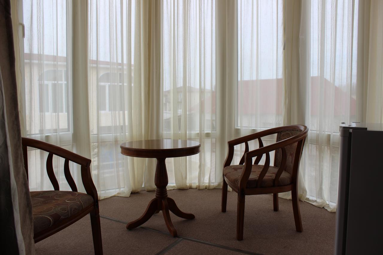 Zlata Inn Tamchy Pokoj fotografie