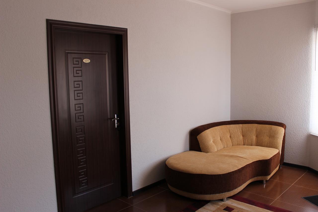 Zlata Inn Tamchy Pokoj fotografie