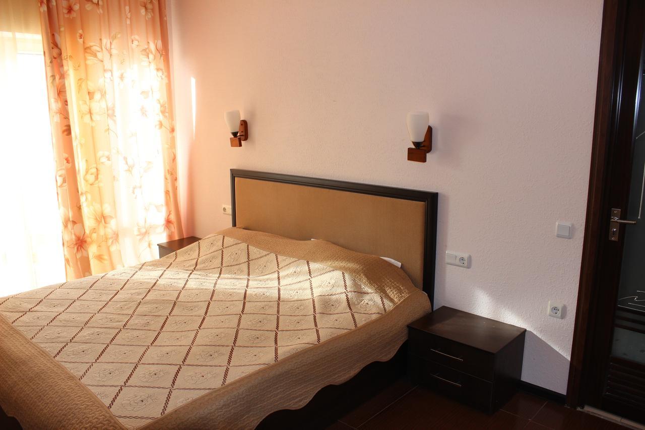 Zlata Inn Tamchy Pokoj fotografie