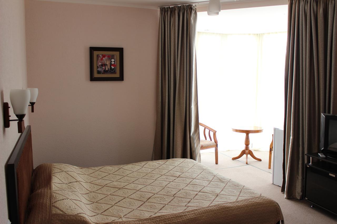 Zlata Inn Tamchy Pokoj fotografie
