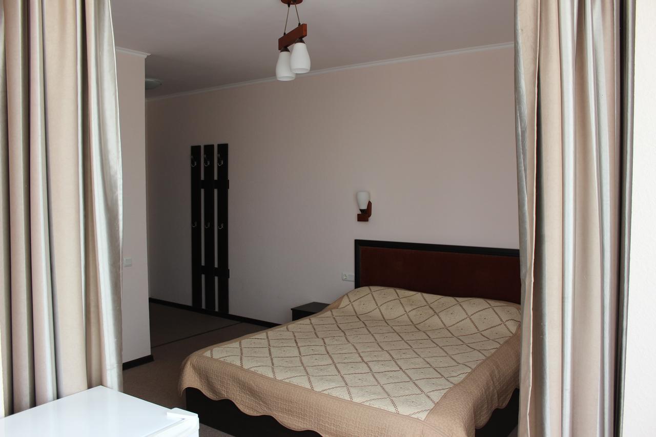 Zlata Inn Tamchy Pokoj fotografie