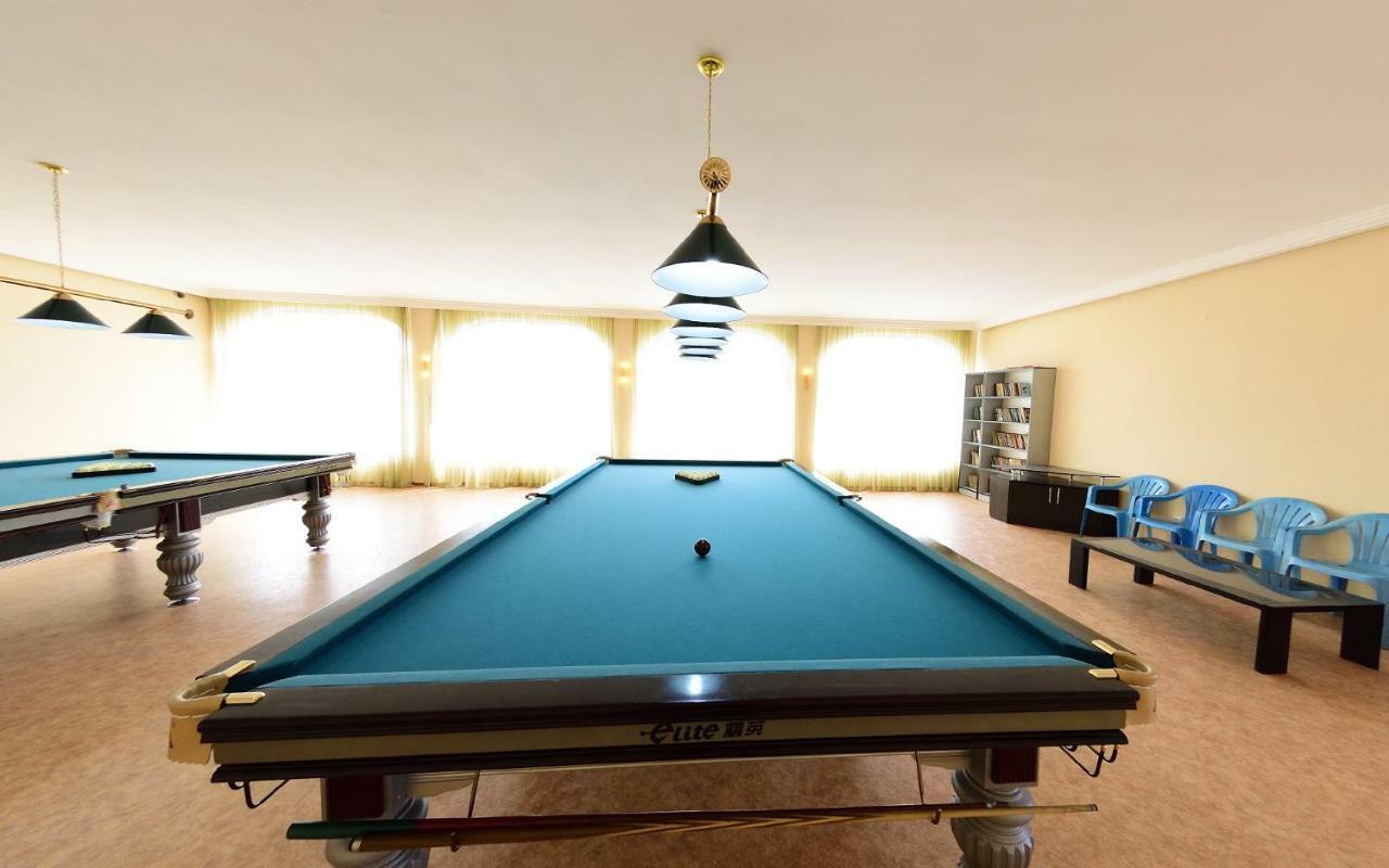 Zlata Inn Tamchy Exteriér fotografie