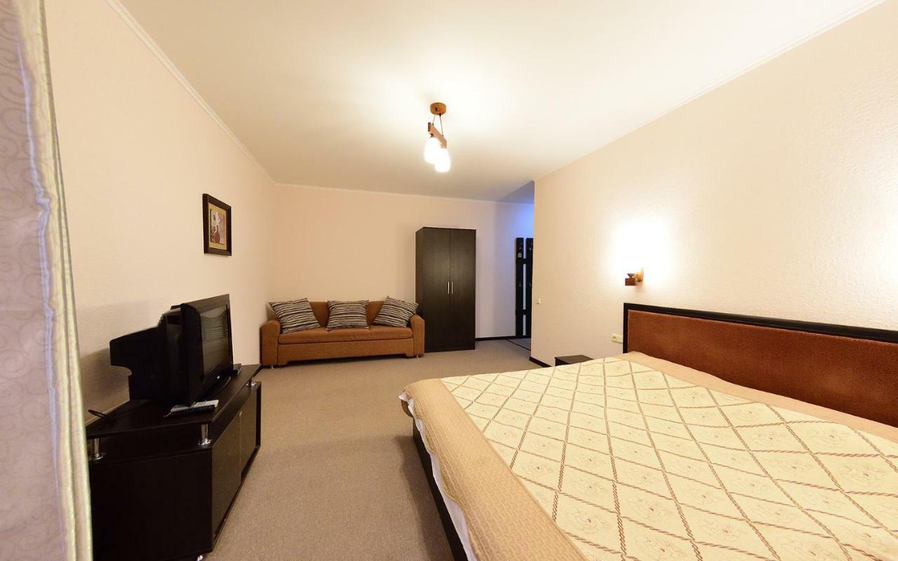 Zlata Inn Tamchy Exteriér fotografie