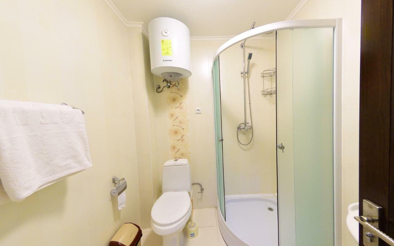 Zlata Inn Tamchy Exteriér fotografie