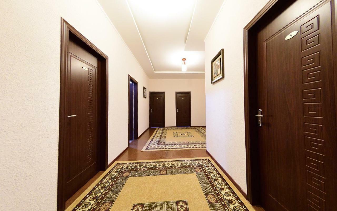 Zlata Inn Tamchy Exteriér fotografie