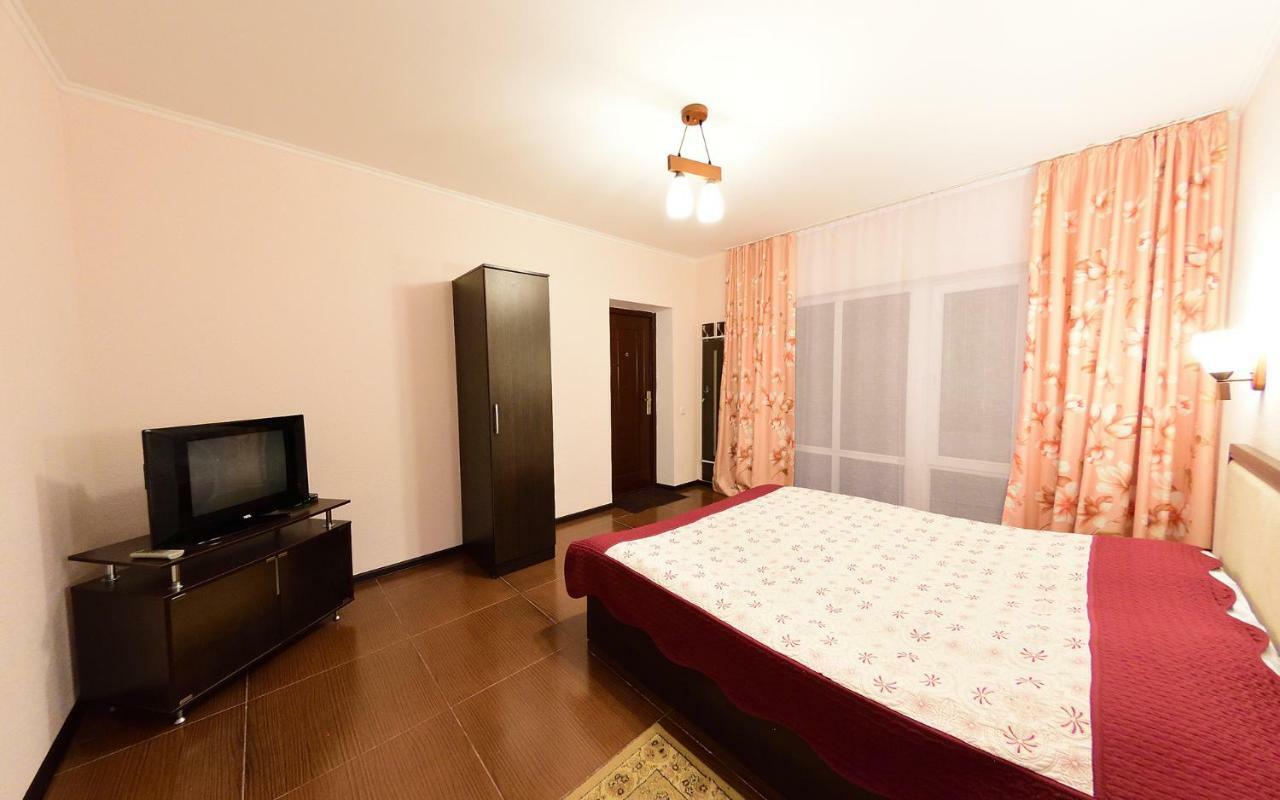 Zlata Inn Tamchy Exteriér fotografie